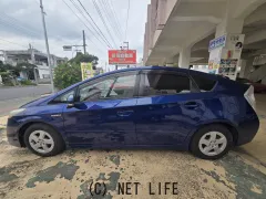 トヨタ プリウス