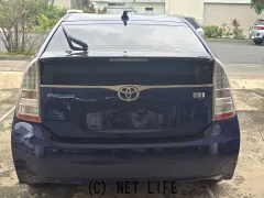 トヨタ プリウス