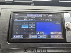 トヨタ プリウス