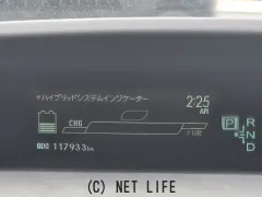 トヨタ プリウス