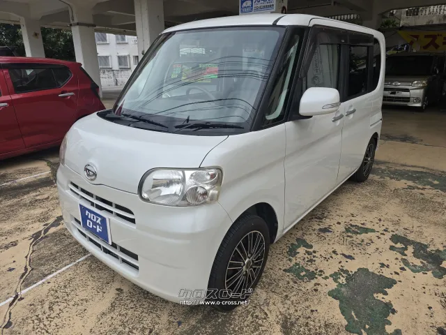 ダイハツ タント