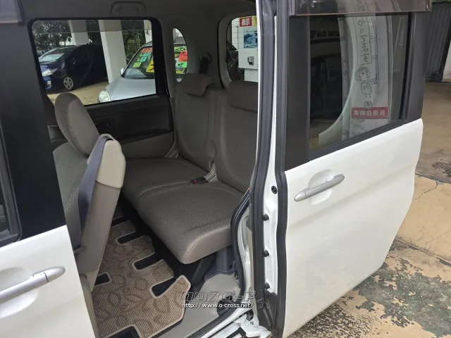 ダイハツ タント