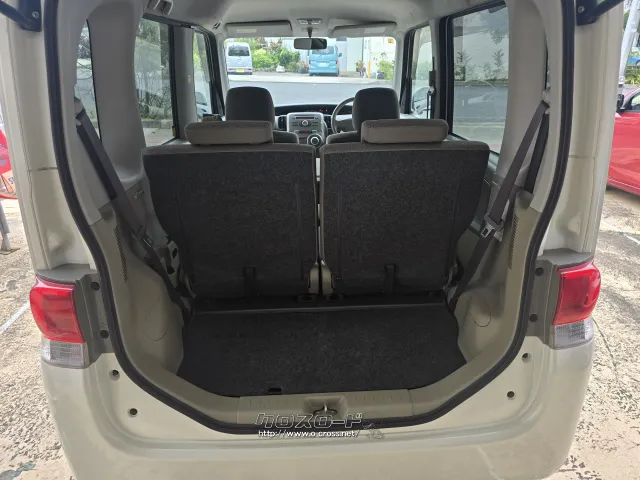 ダイハツ タント