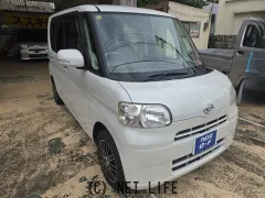 ダイハツ タント