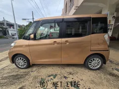 日産 デイズルークス