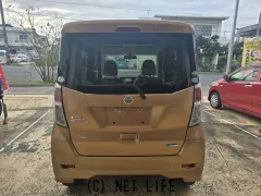 日産 デイズルークス