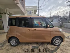 日産 デイズルークス