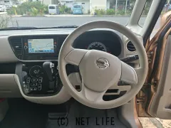 日産 デイズルークス