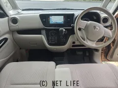 日産 デイズルークス