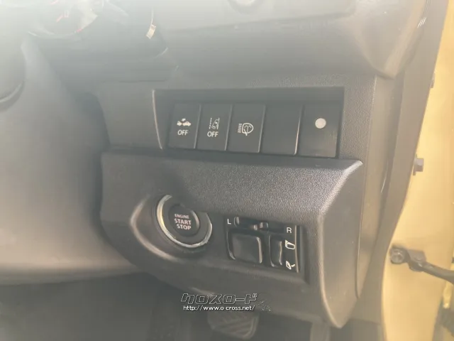 スズキ ジムニー