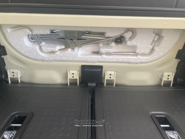 スズキ ジムニー