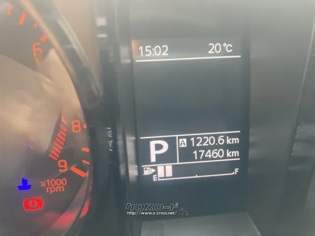 スズキ ジムニー