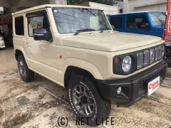 スズキ ジムニー