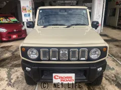 スズキ ジムニー