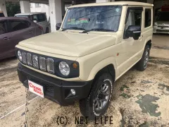 スズキ ジムニー