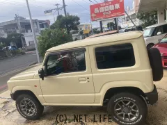 スズキ ジムニー