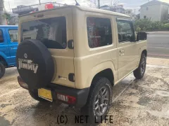 スズキ ジムニー