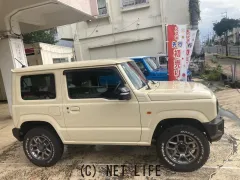 スズキ ジムニー