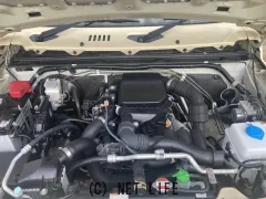 スズキ ジムニー