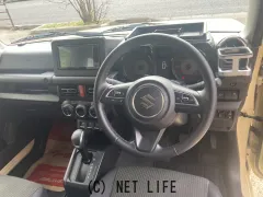 スズキ ジムニー