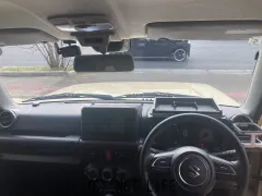 スズキ ジムニー