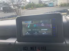 スズキ ジムニー