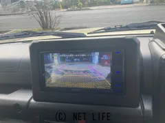 スズキ ジムニー