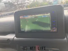 スズキ ジムニー