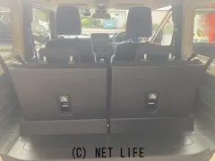 スズキ ジムニー