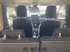 スズキ ジムニー