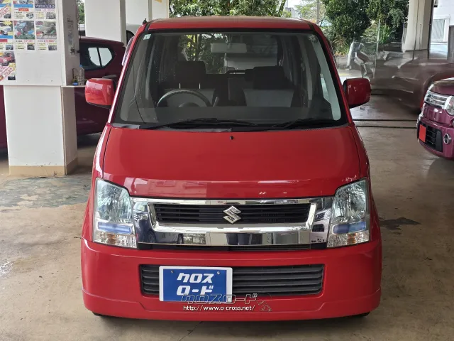 スズキ ワゴンR