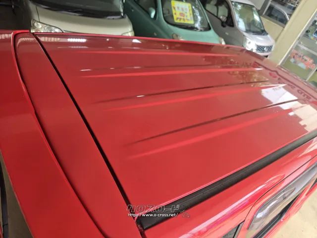 スズキ ワゴンR