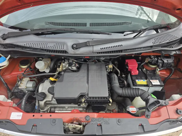 スズキ ワゴンR