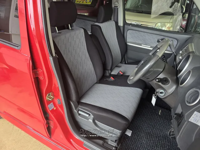 スズキ ワゴンR