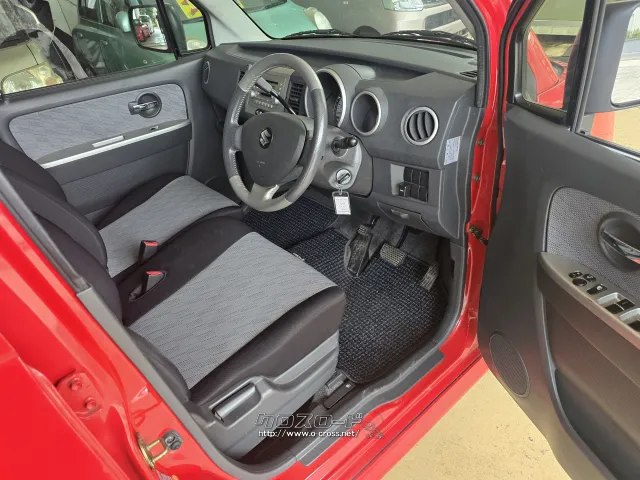 スズキ ワゴンR