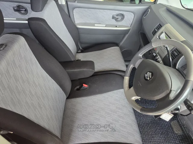 スズキ ワゴンR