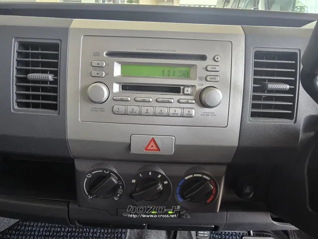 スズキ ワゴンR