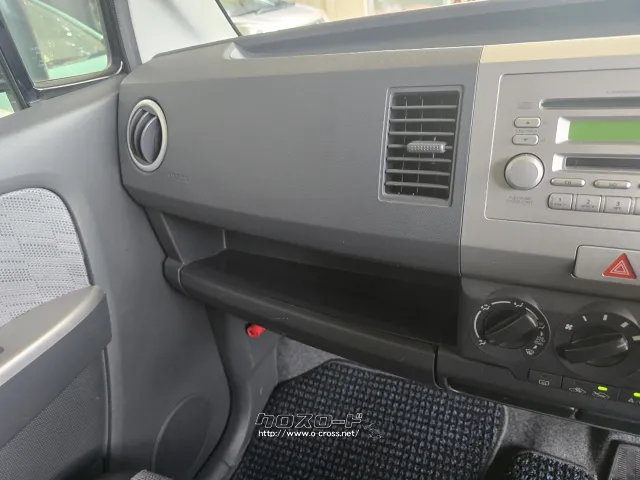 スズキ ワゴンR