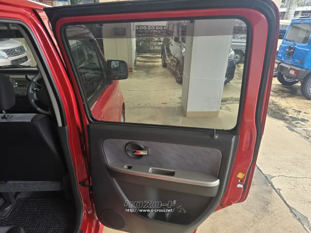 スズキ ワゴンR