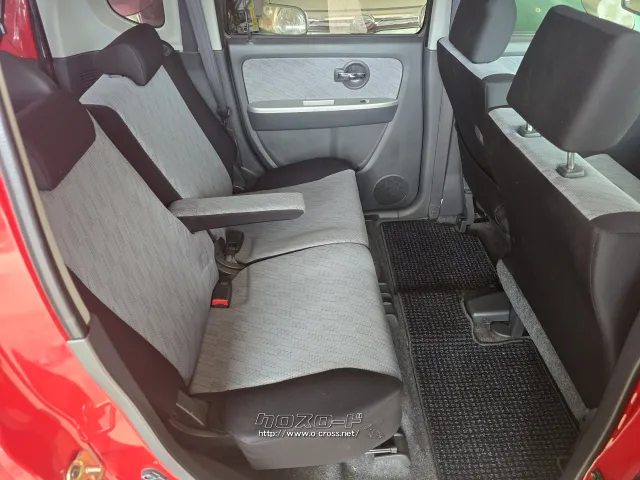 スズキ ワゴンR