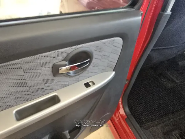 スズキ ワゴンR