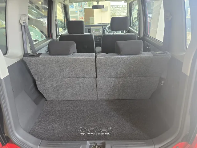 スズキ ワゴンR