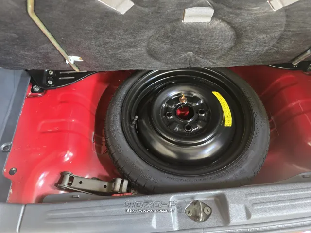 スズキ ワゴンR