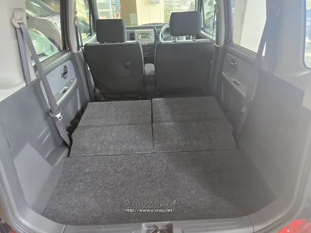 スズキ ワゴンR