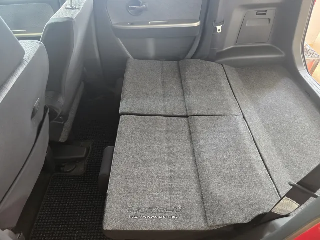 スズキ ワゴンR