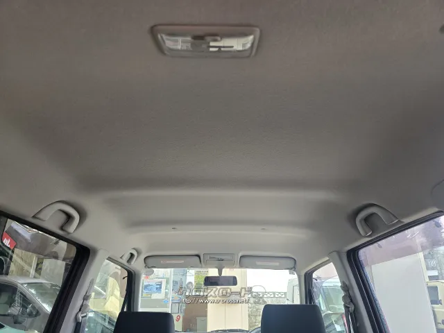 スズキ ワゴンR