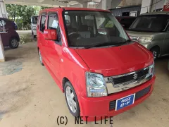 スズキ ワゴンR