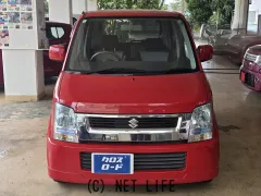 スズキ ワゴンR