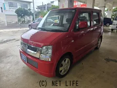 スズキ ワゴンR