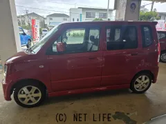 スズキ ワゴンR